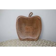 pb 6007 - bamboo basket fb 6007