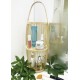 SC 7001 - bamboo basket sc 7001